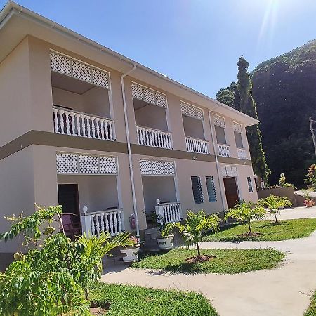 La Residence D'Almee Guesthouse 贝圣安那 外观 照片