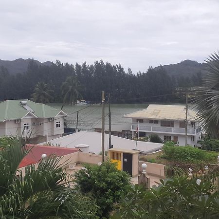 La Residence D'Almee Guesthouse 贝圣安那 外观 照片