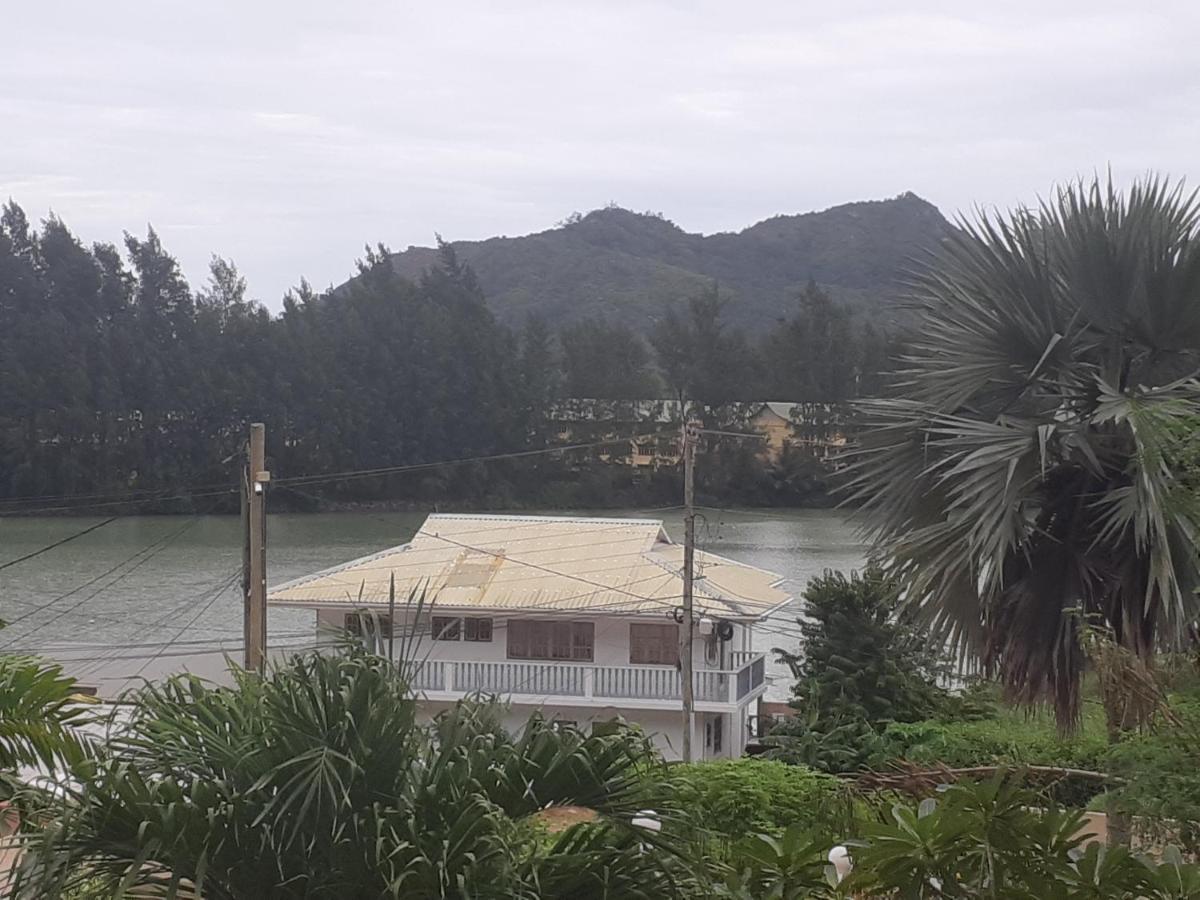 La Residence D'Almee Guesthouse 贝圣安那 外观 照片