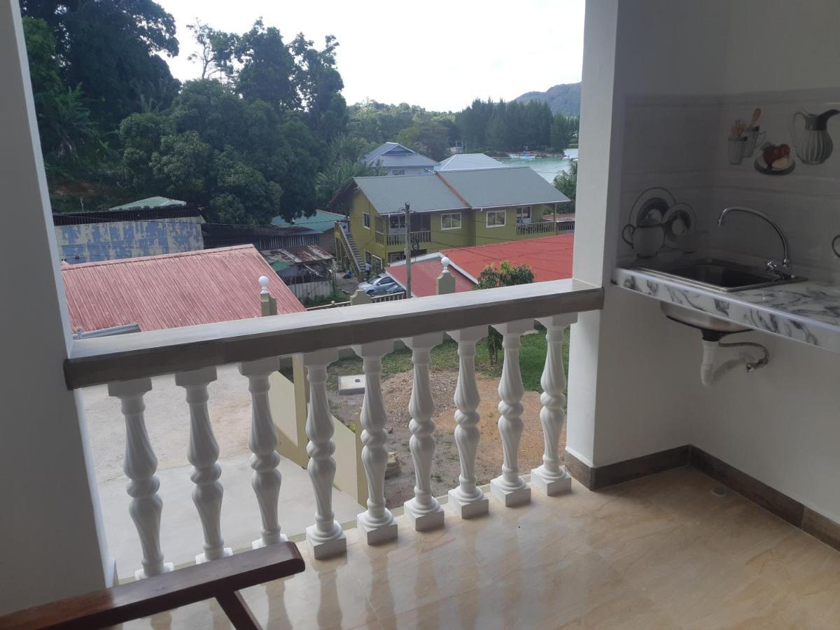 La Residence D'Almee Guesthouse 贝圣安那 外观 照片