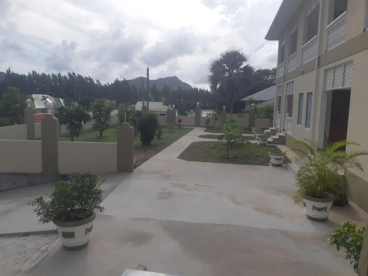La Residence D'Almee Guesthouse 贝圣安那 外观 照片