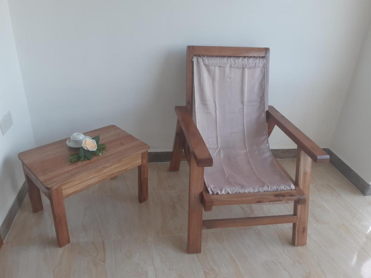 La Residence D'Almee Guesthouse 贝圣安那 外观 照片