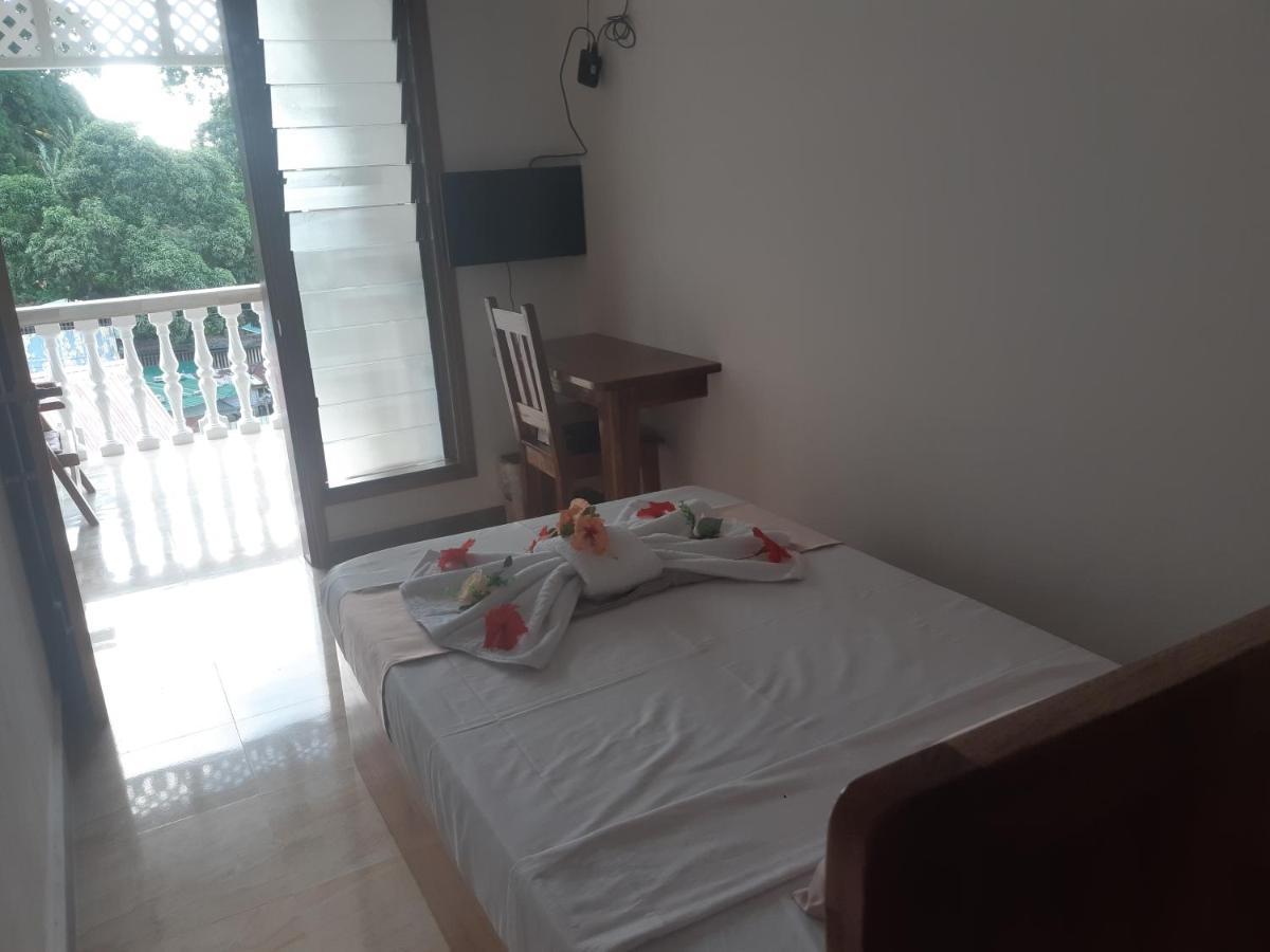 La Residence D'Almee Guesthouse 贝圣安那 外观 照片