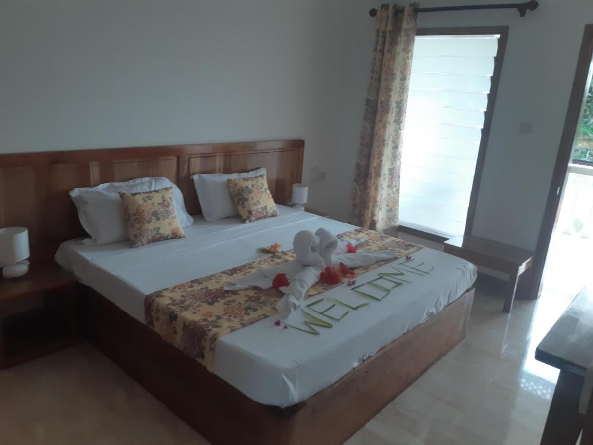 La Residence D'Almee Guesthouse 贝圣安那 外观 照片