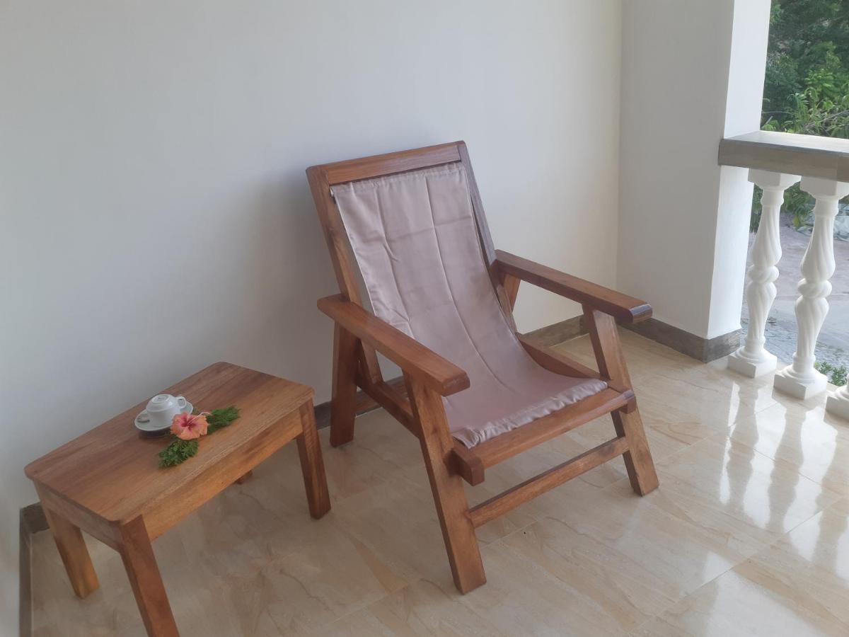 La Residence D'Almee Guesthouse 贝圣安那 外观 照片