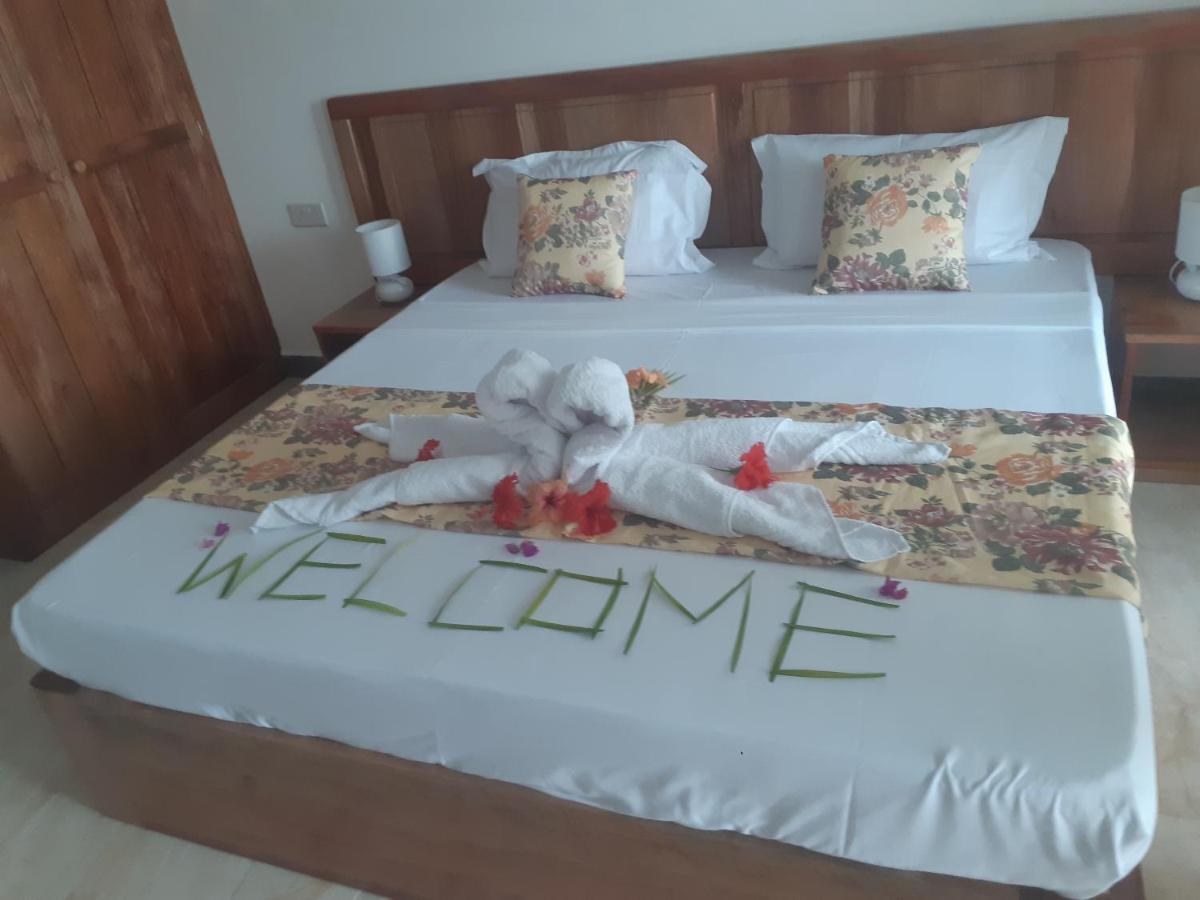 La Residence D'Almee Guesthouse 贝圣安那 外观 照片