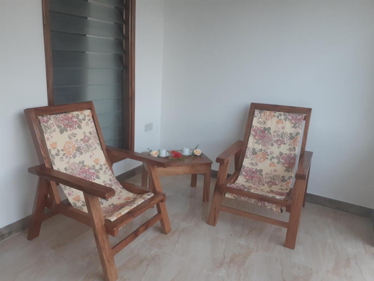 La Residence D'Almee Guesthouse 贝圣安那 外观 照片