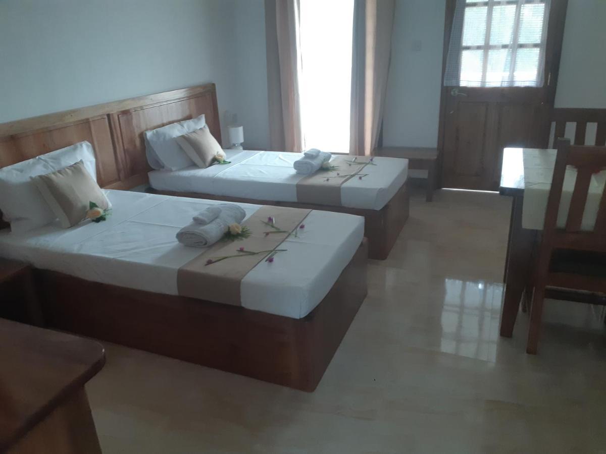 La Residence D'Almee Guesthouse 贝圣安那 外观 照片