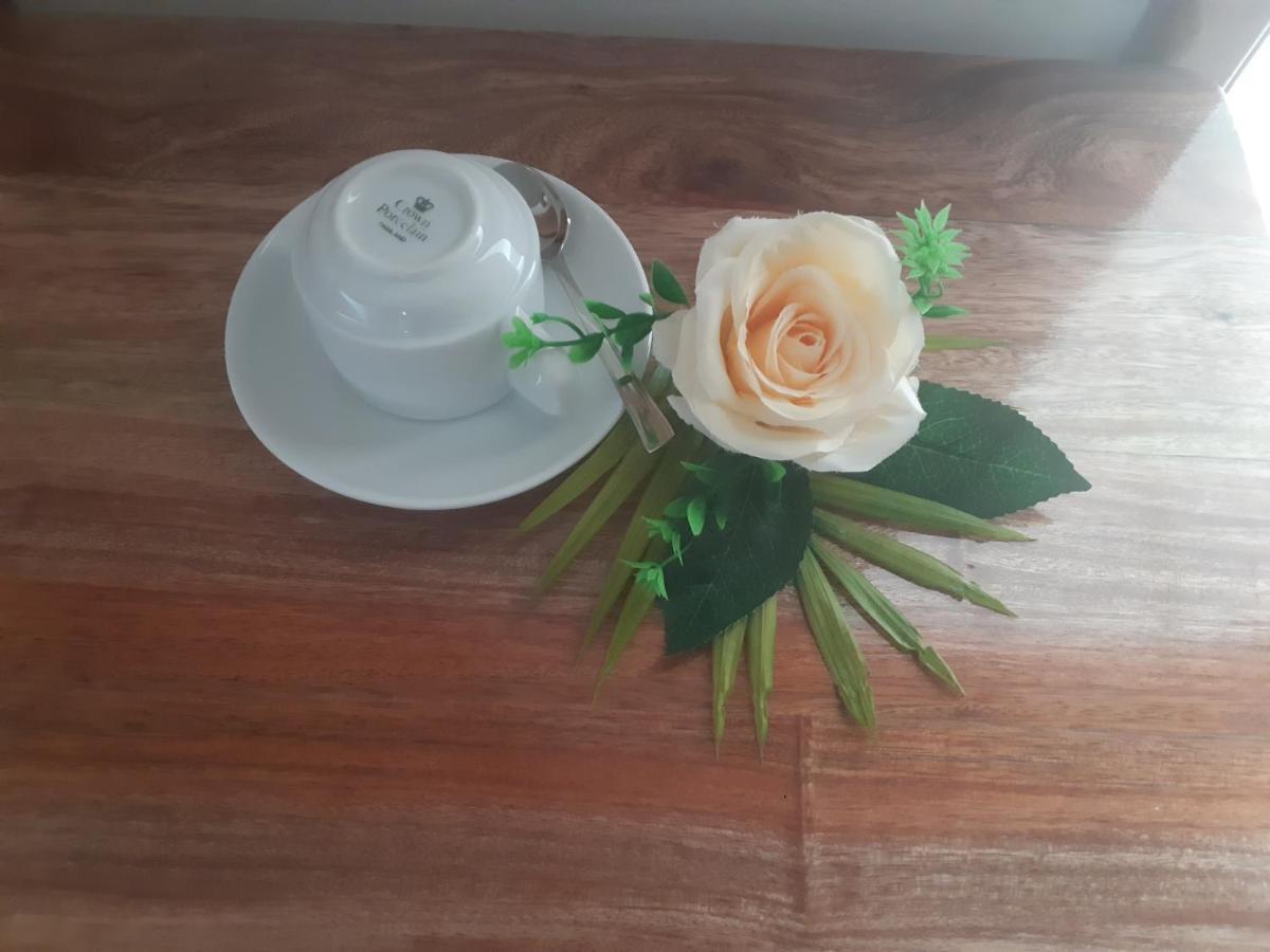 La Residence D'Almee Guesthouse 贝圣安那 外观 照片