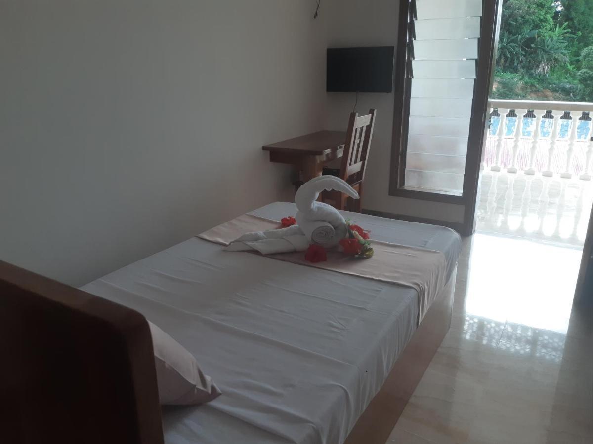 La Residence D'Almee Guesthouse 贝圣安那 外观 照片