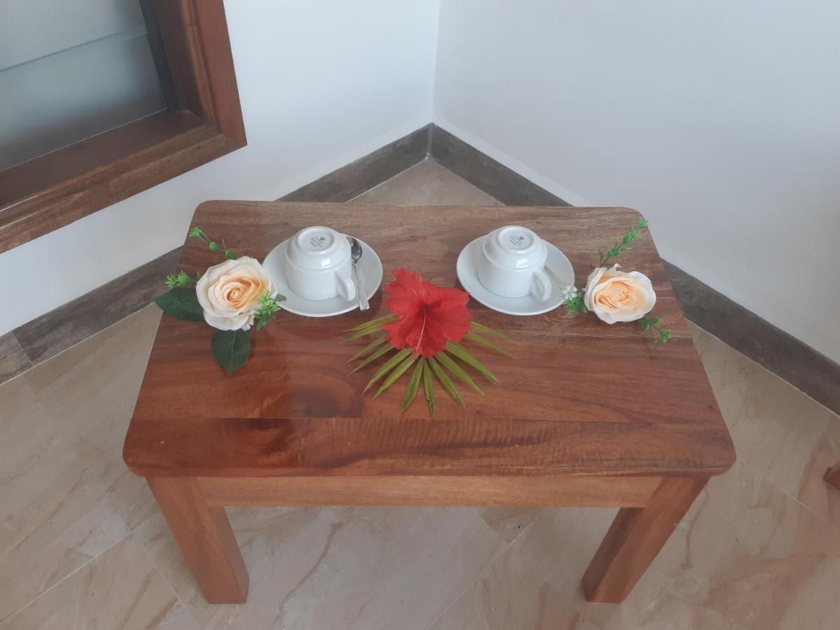 La Residence D'Almee Guesthouse 贝圣安那 外观 照片