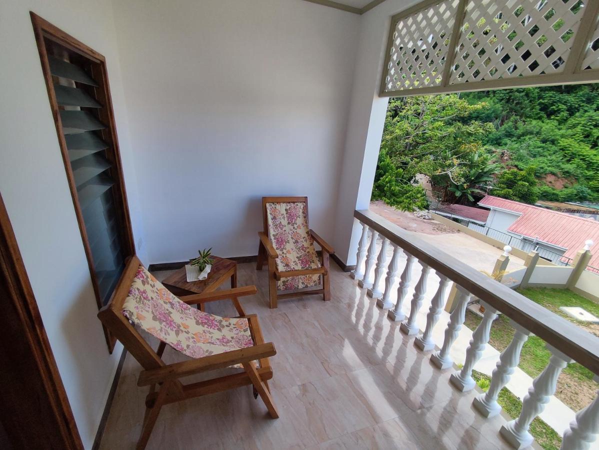 La Residence D'Almee Guesthouse 贝圣安那 外观 照片