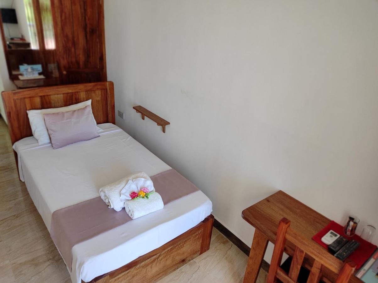 La Residence D'Almee Guesthouse 贝圣安那 外观 照片