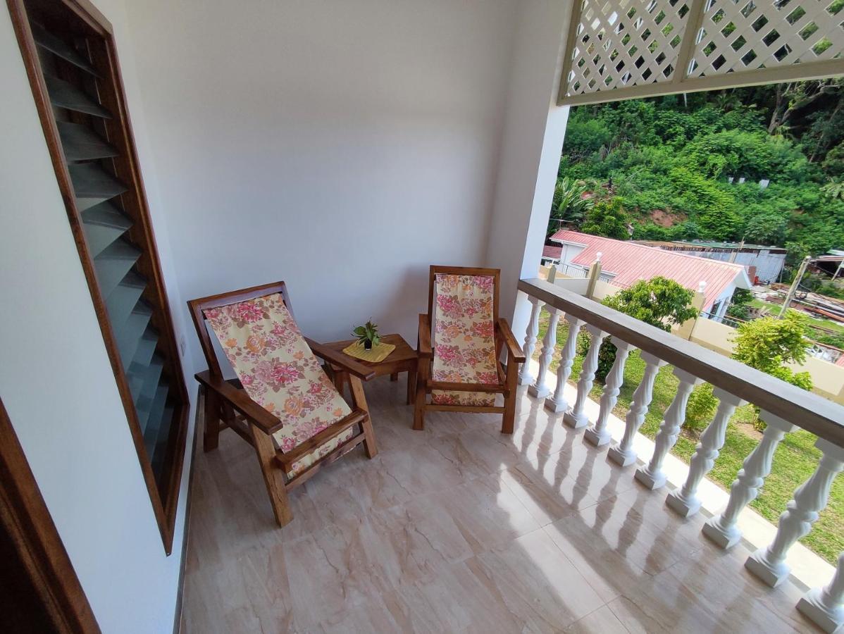 La Residence D'Almee Guesthouse 贝圣安那 外观 照片