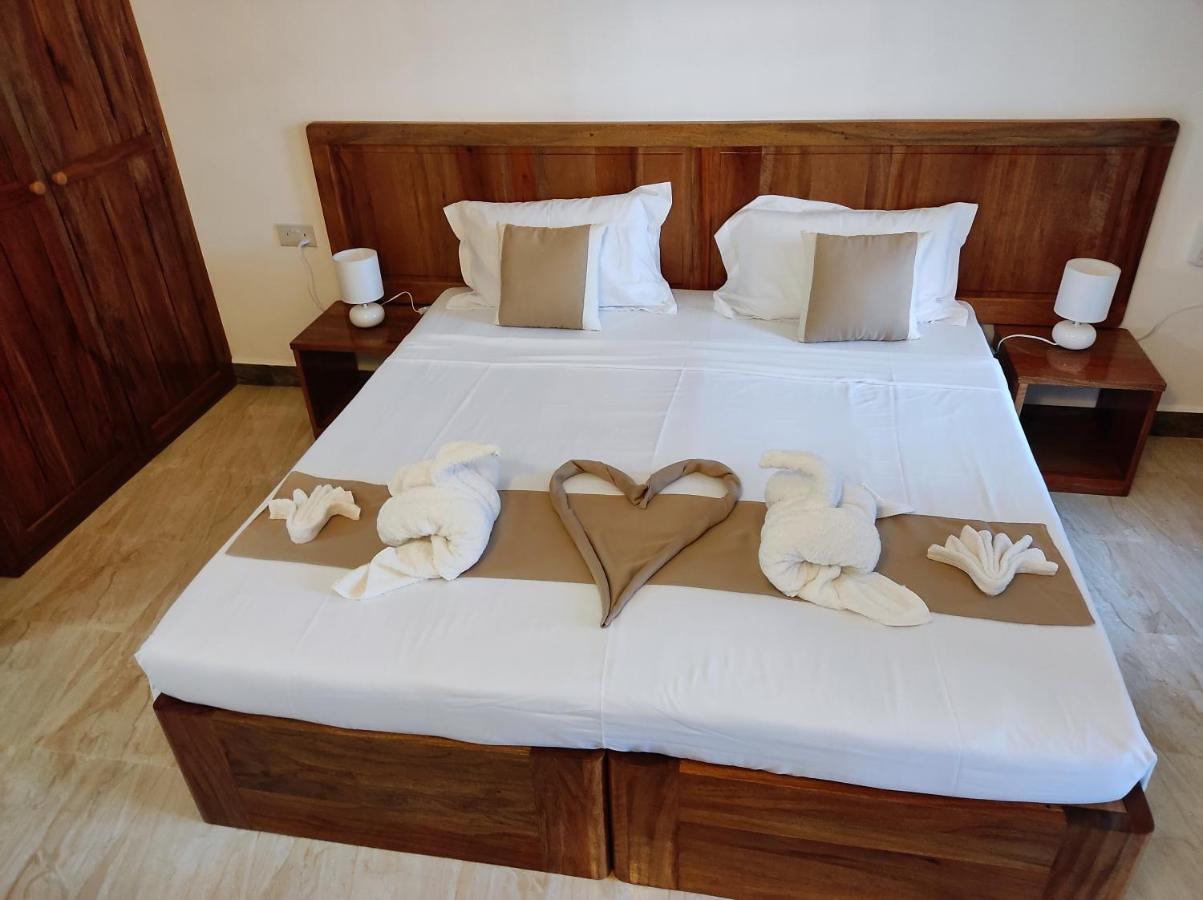 La Residence D'Almee Guesthouse 贝圣安那 外观 照片