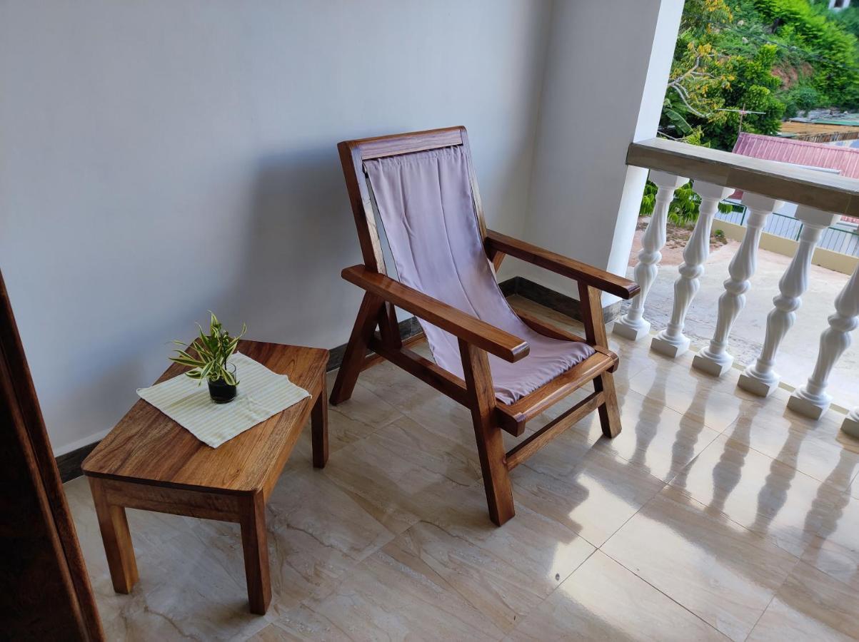 La Residence D'Almee Guesthouse 贝圣安那 外观 照片