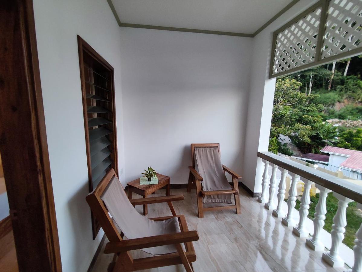 La Residence D'Almee Guesthouse 贝圣安那 外观 照片