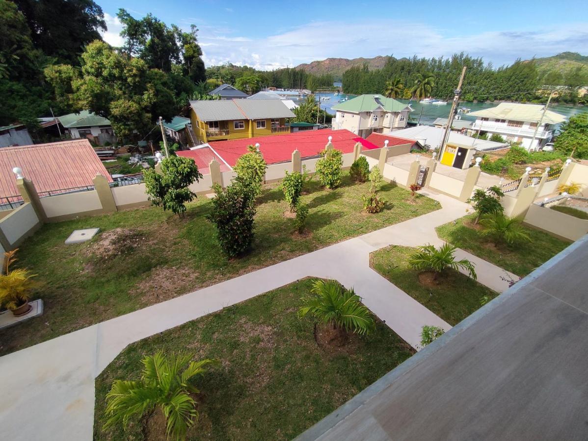 La Residence D'Almee Guesthouse 贝圣安那 外观 照片