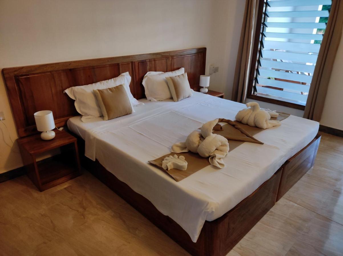 La Residence D'Almee Guesthouse 贝圣安那 外观 照片