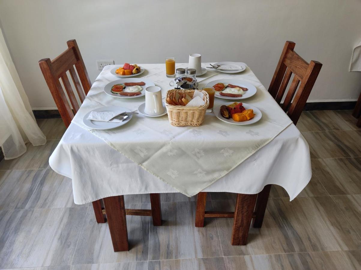 La Residence D'Almee Guesthouse 贝圣安那 外观 照片
