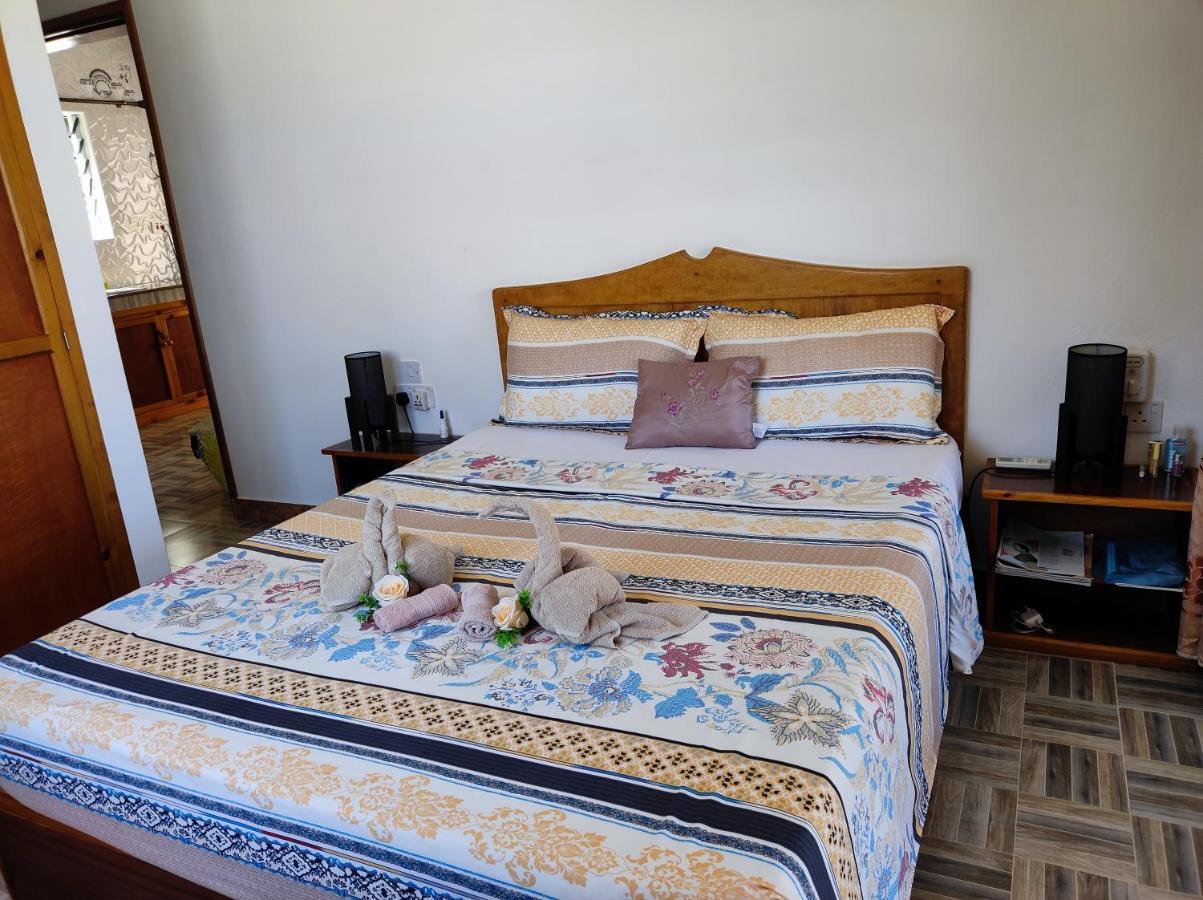 La Residence D'Almee Guesthouse 贝圣安那 外观 照片
