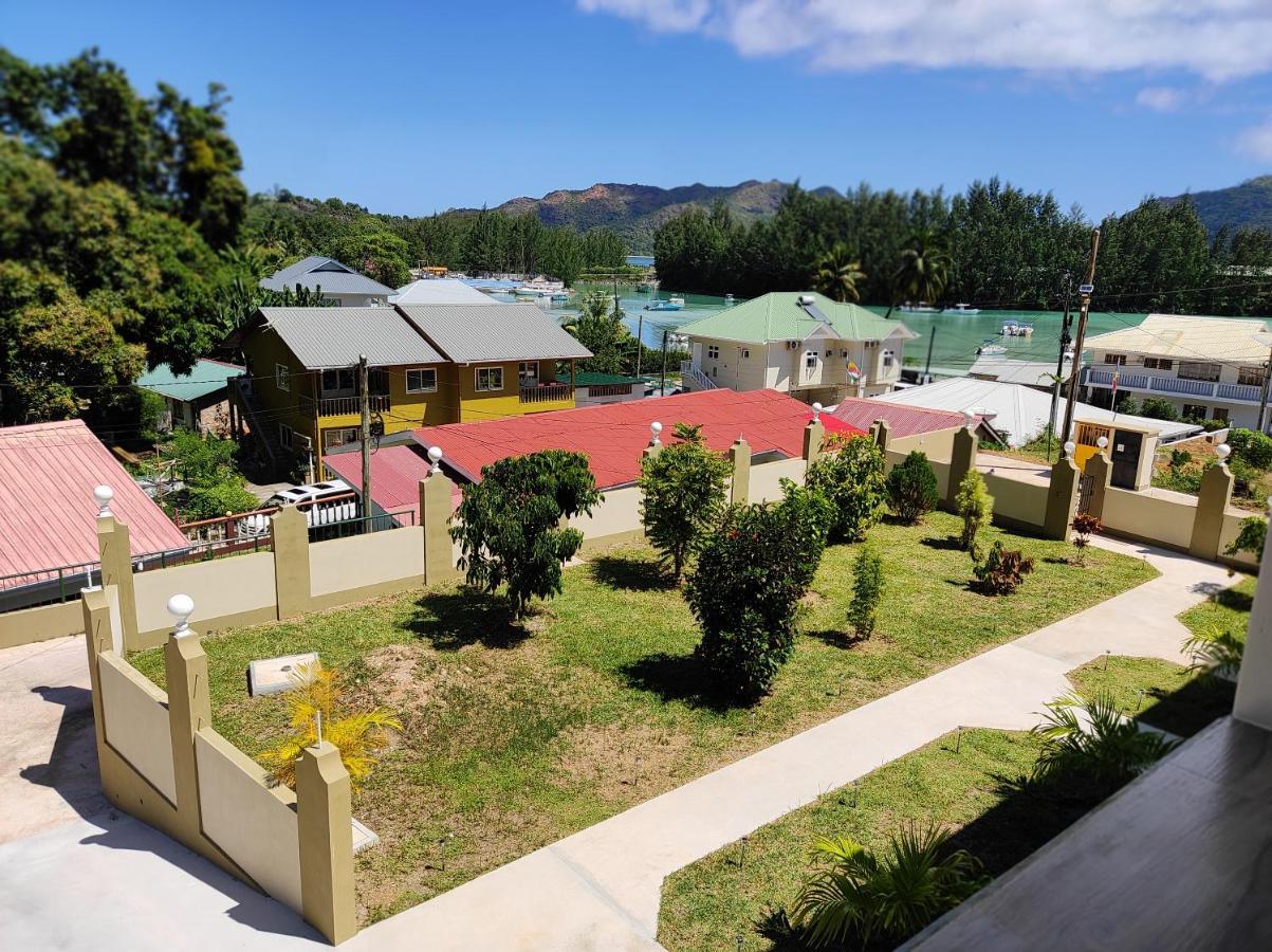 La Residence D'Almee Guesthouse 贝圣安那 外观 照片