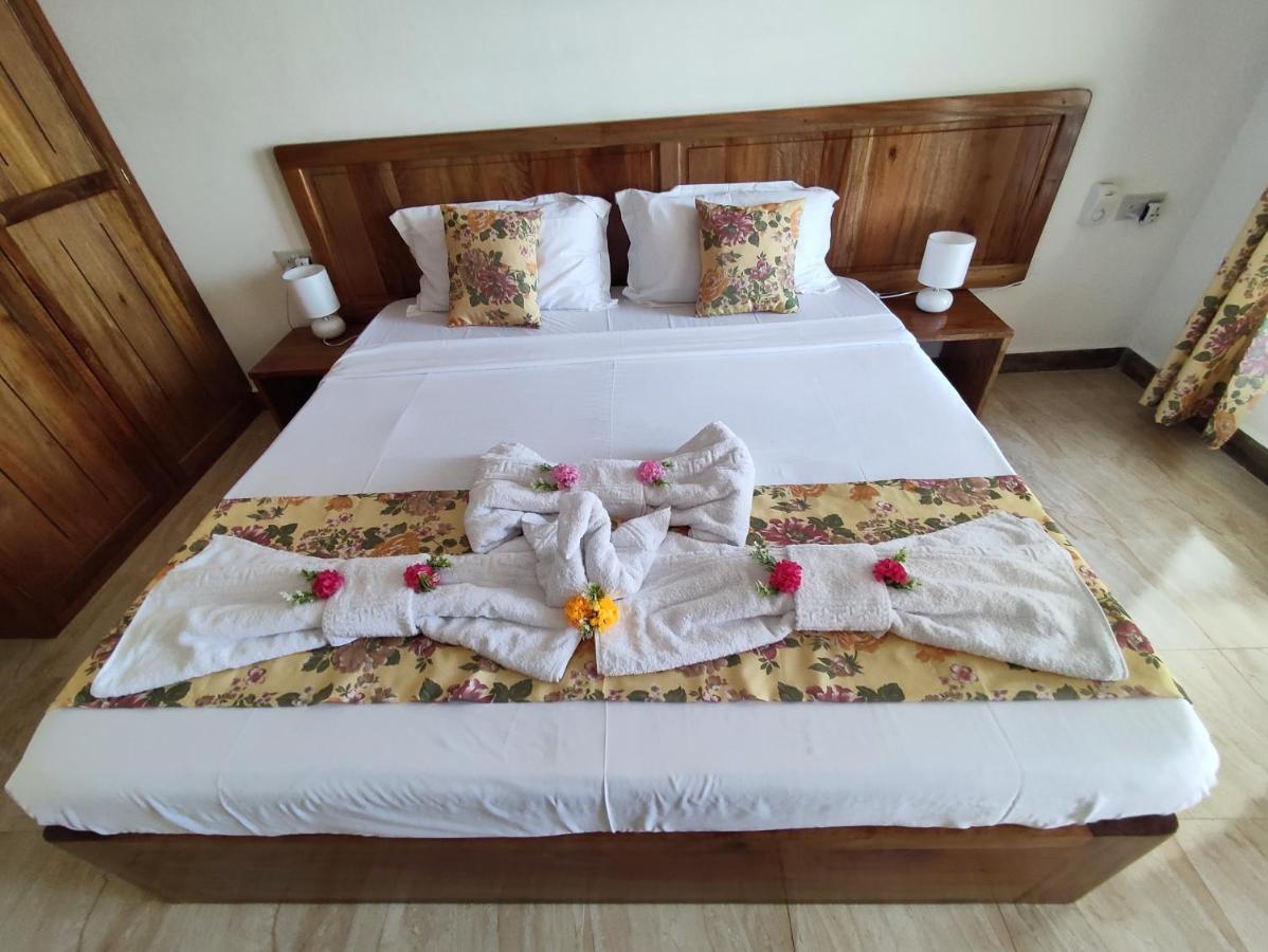 La Residence D'Almee Guesthouse 贝圣安那 外观 照片