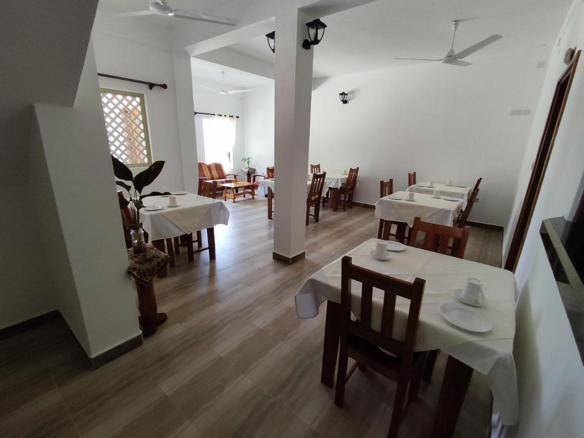 La Residence D'Almee Guesthouse 贝圣安那 外观 照片