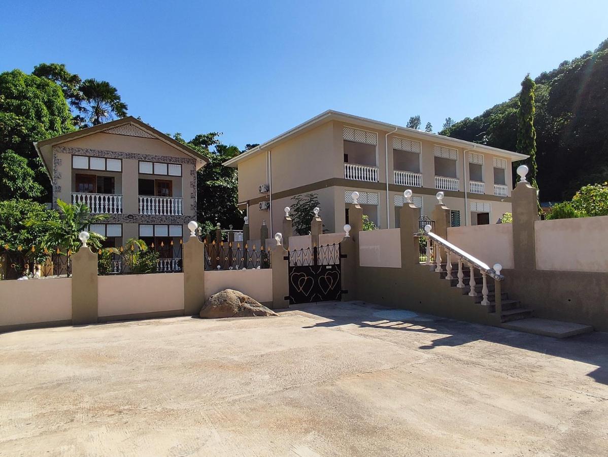 La Residence D'Almee Guesthouse 贝圣安那 外观 照片