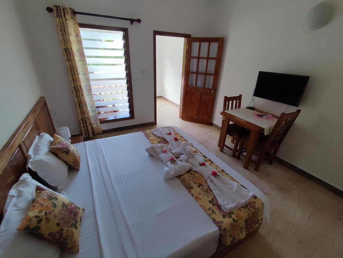 La Residence D'Almee Guesthouse 贝圣安那 外观 照片
