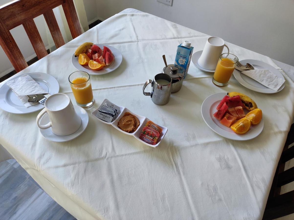 La Residence D'Almee Guesthouse 贝圣安那 外观 照片