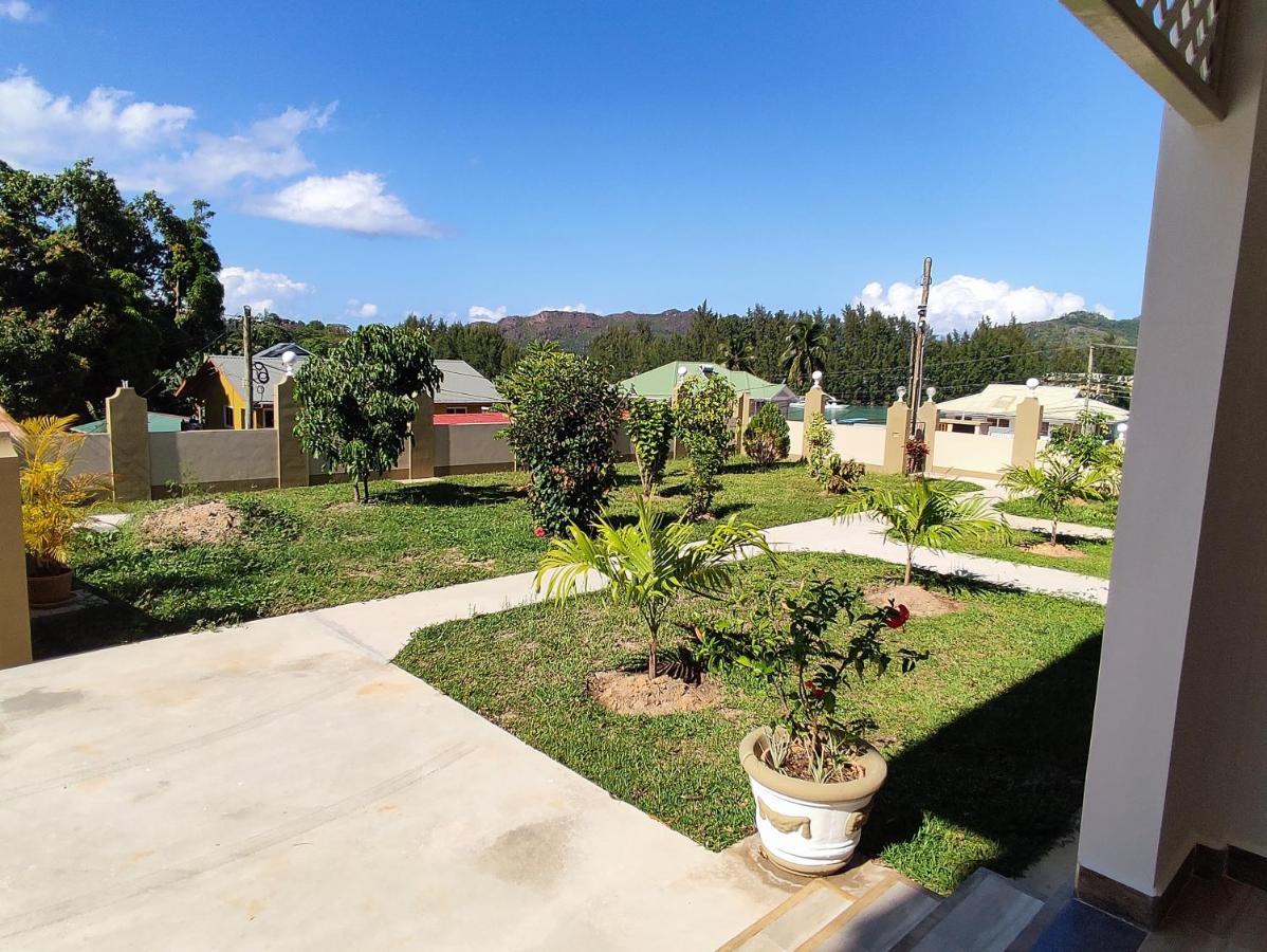 La Residence D'Almee Guesthouse 贝圣安那 外观 照片
