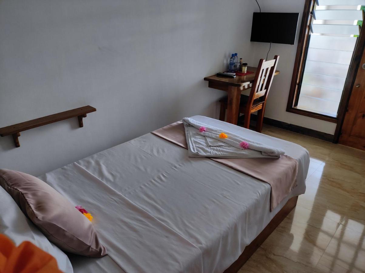 La Residence D'Almee Guesthouse 贝圣安那 外观 照片