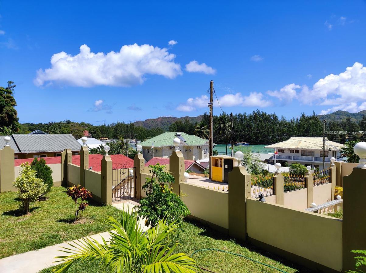 La Residence D'Almee Guesthouse 贝圣安那 外观 照片