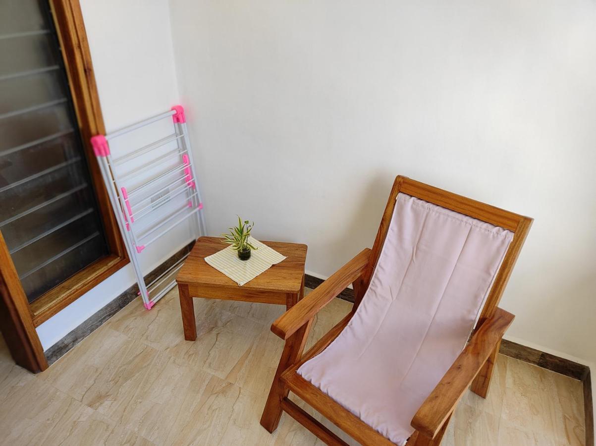 La Residence D'Almee Guesthouse 贝圣安那 外观 照片