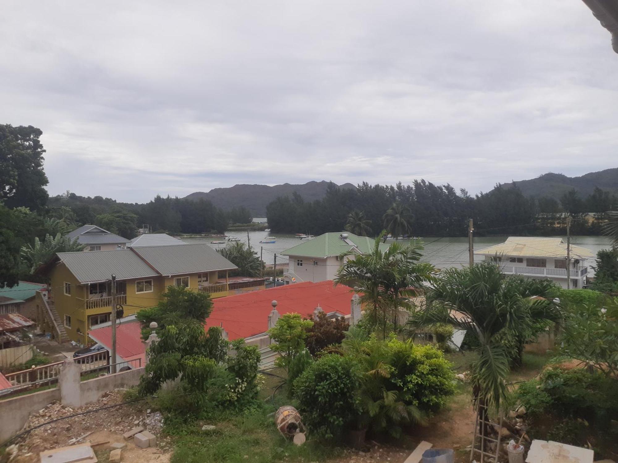 La Residence D'Almee Guesthouse 贝圣安那 外观 照片